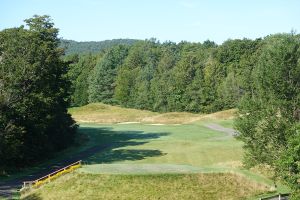 Green Mountain 8th